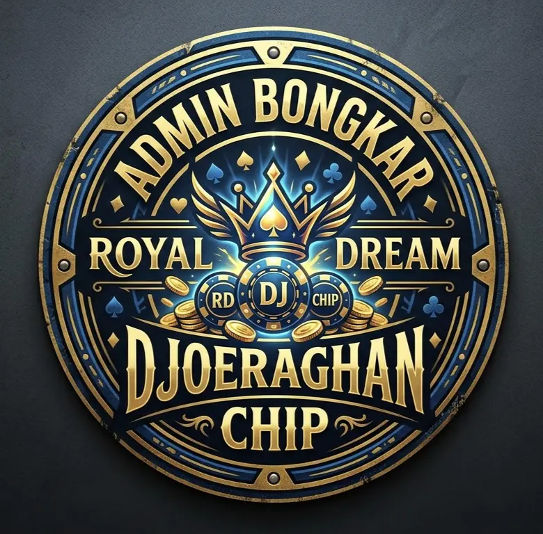 ADMIN BONGKAR ROYAL DREAM