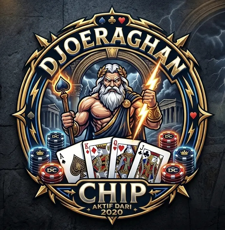 DJOERAGHAN CHIP